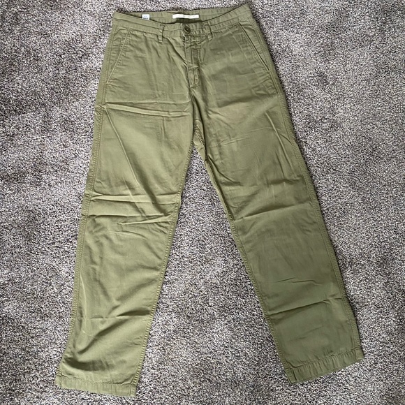 Norse Projects Men’s Chinos - Picture 3 of 4